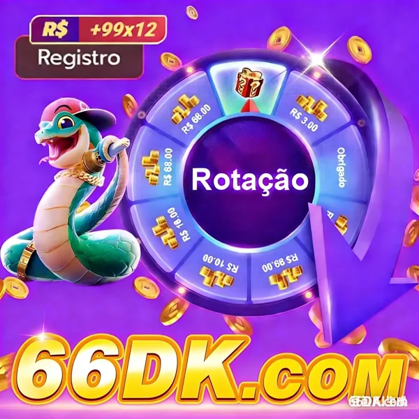 66DK Game Online Resmi 2026