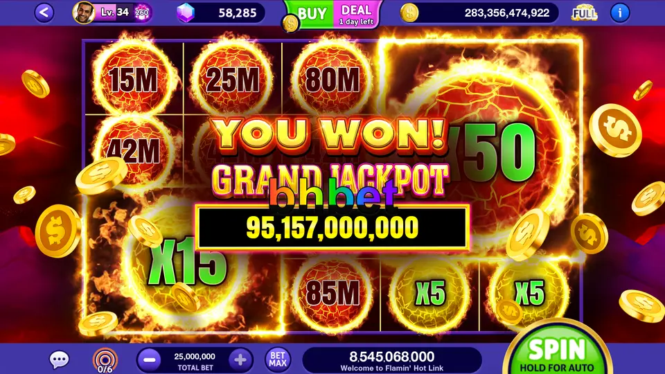 bhbet APK