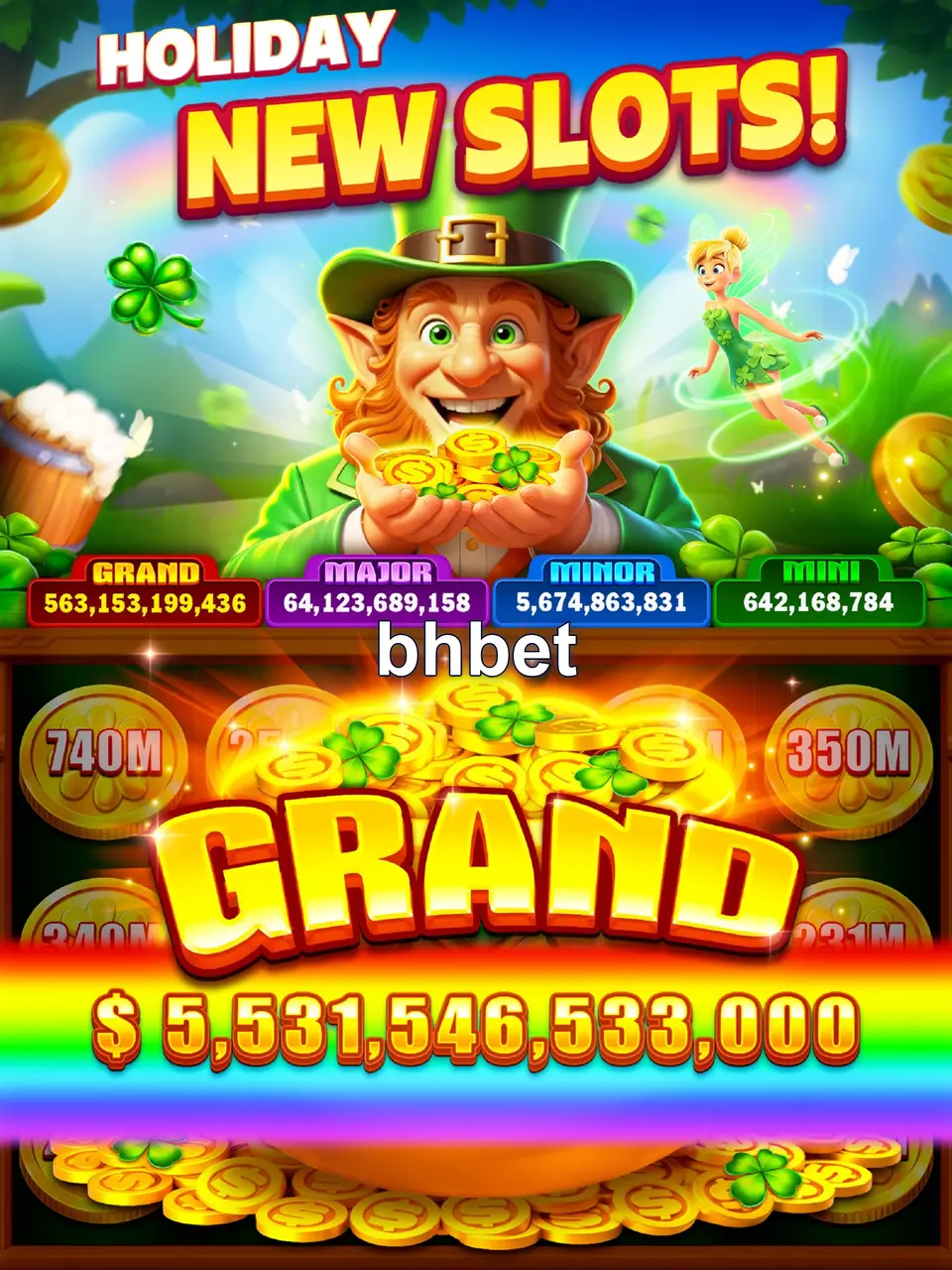 bhbet APK