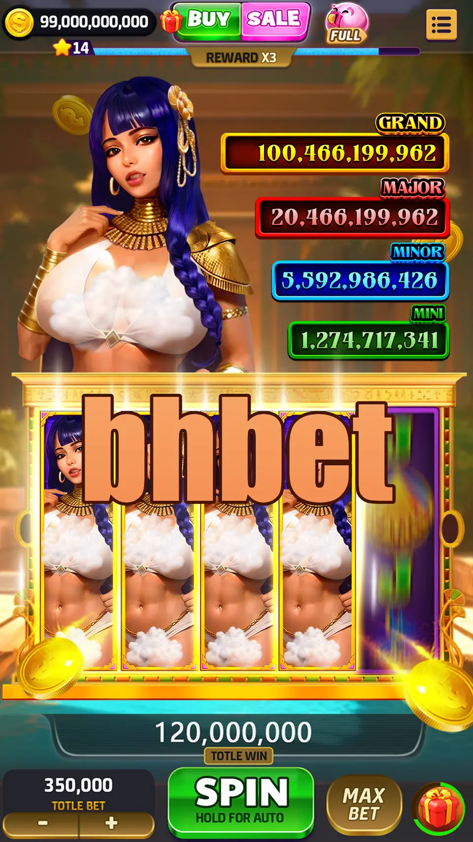 bhbet APK