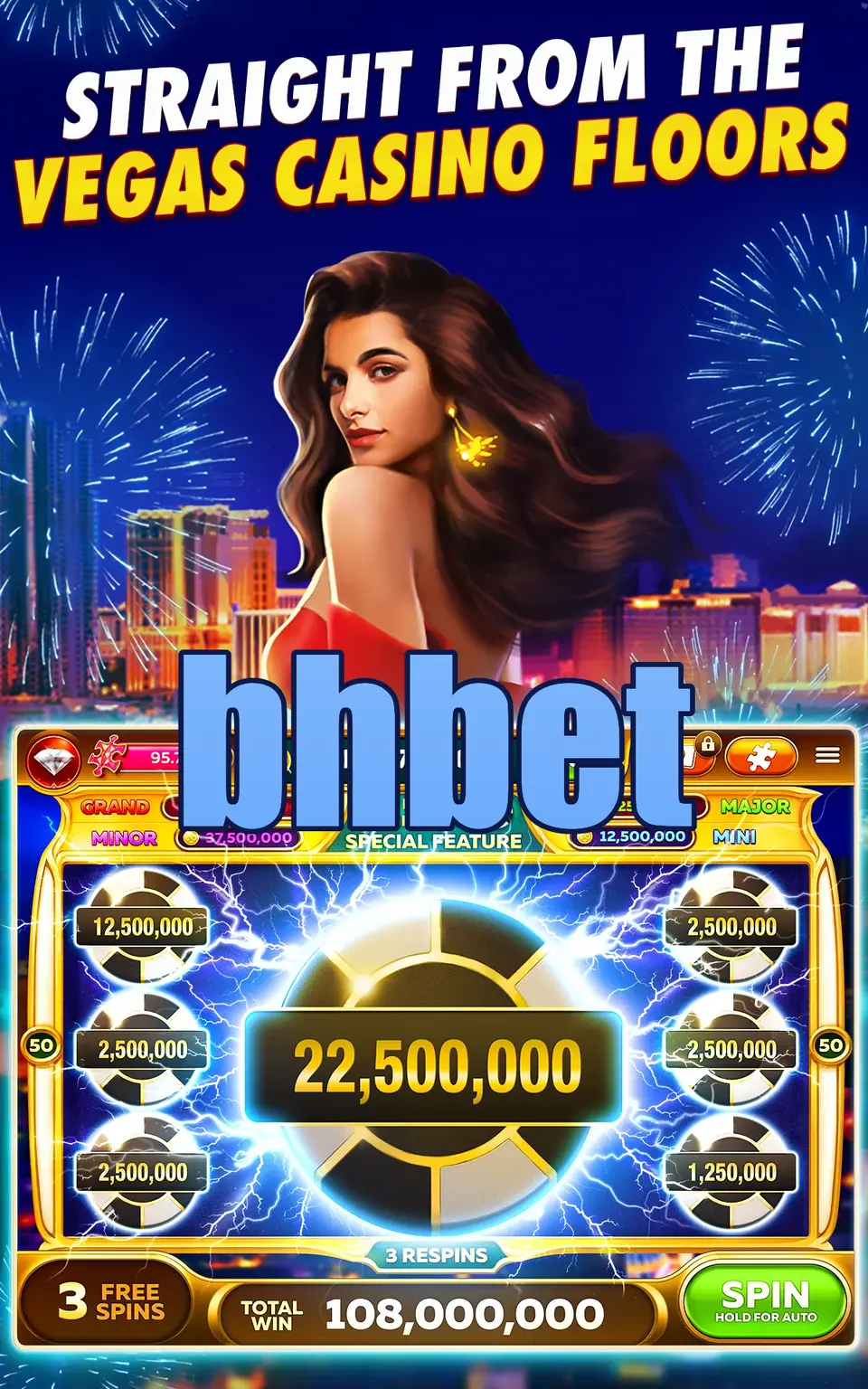 bhbet Login