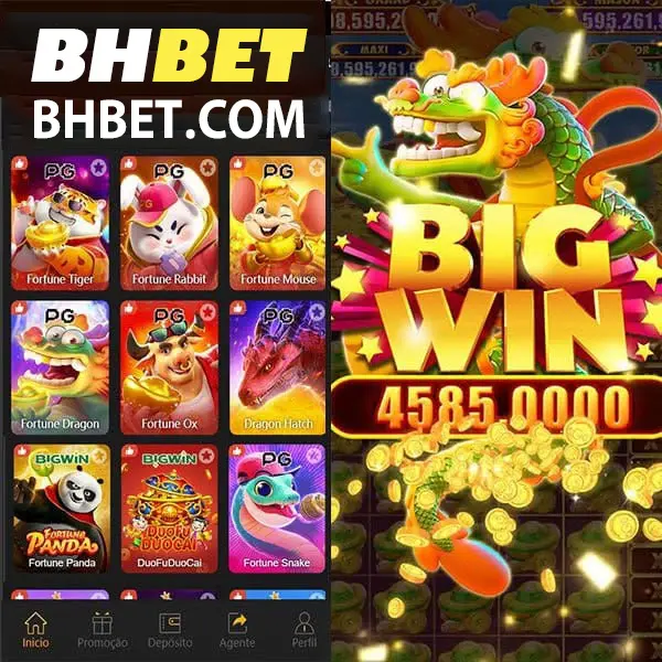 BHBET APK Oficial Baixar Indonesia