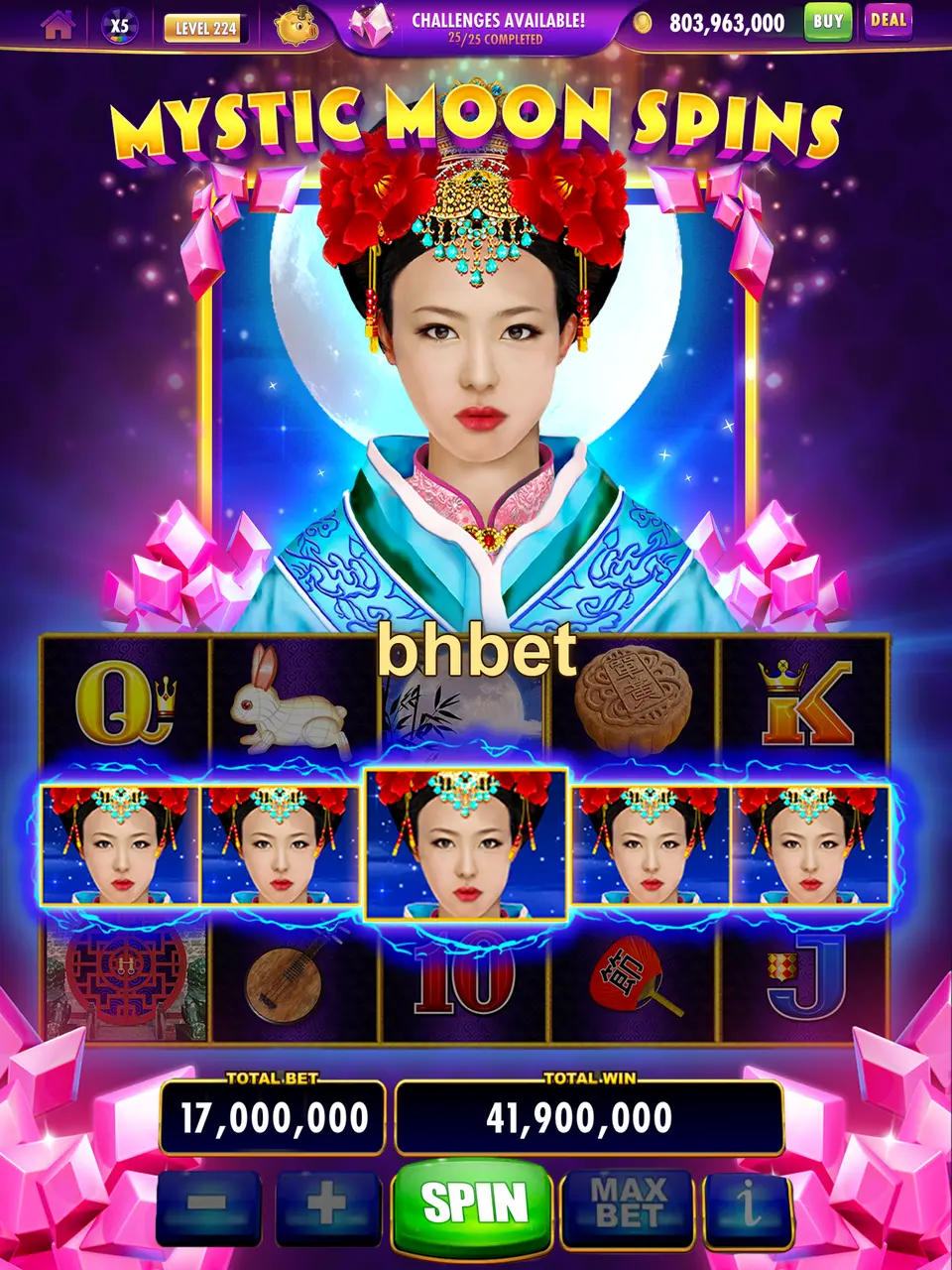 bhbet Preview - Oficial Baixar