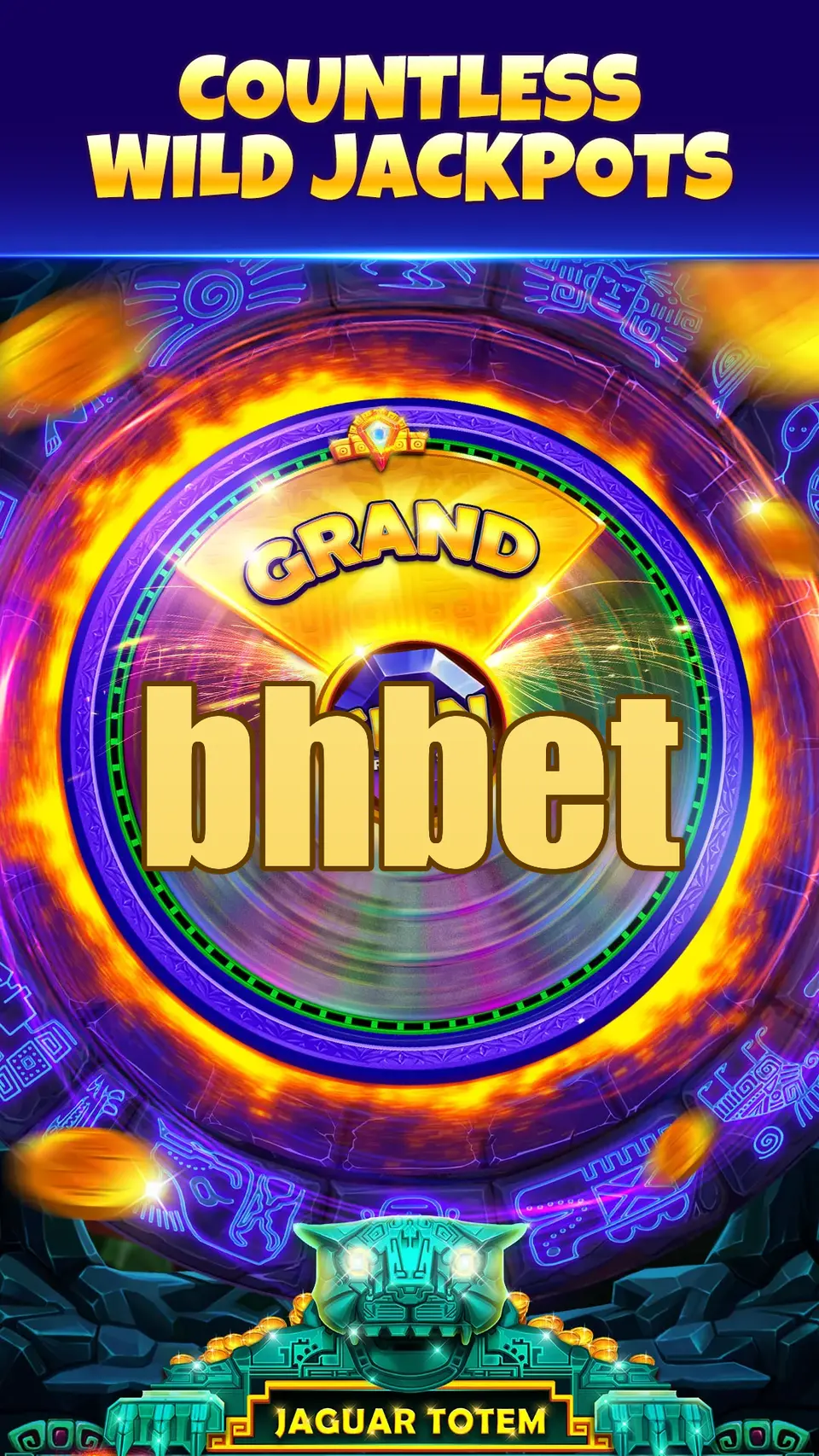bhbet Capturas de tela Oficial APK